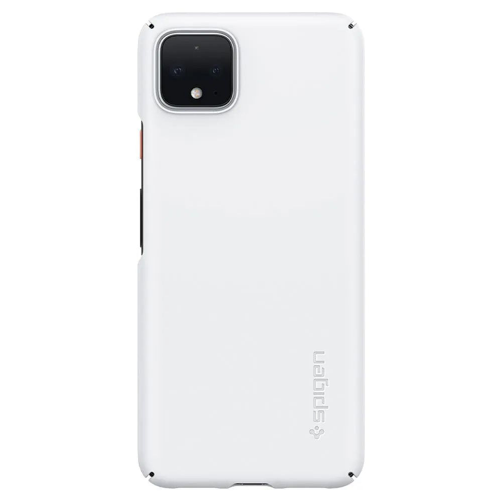 Pixel 4 Case Thin Fit