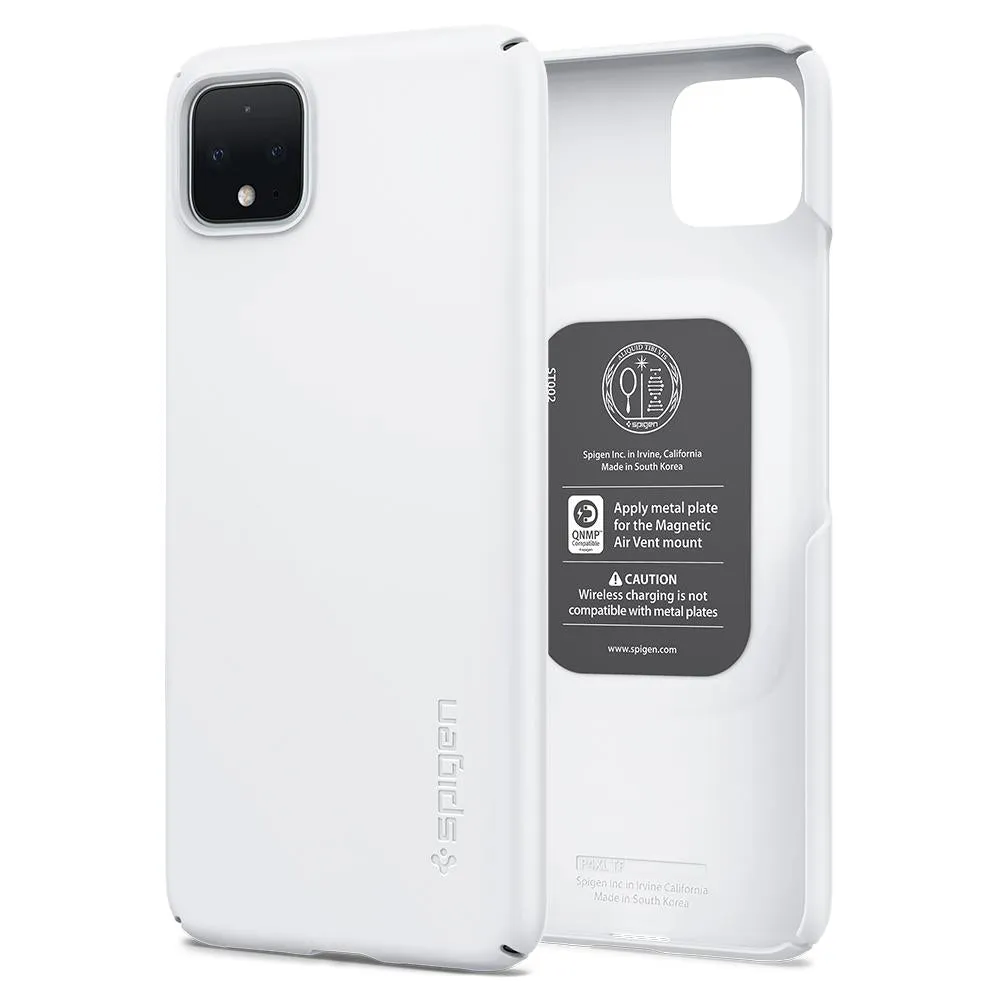 Pixel 4 Case Thin Fit