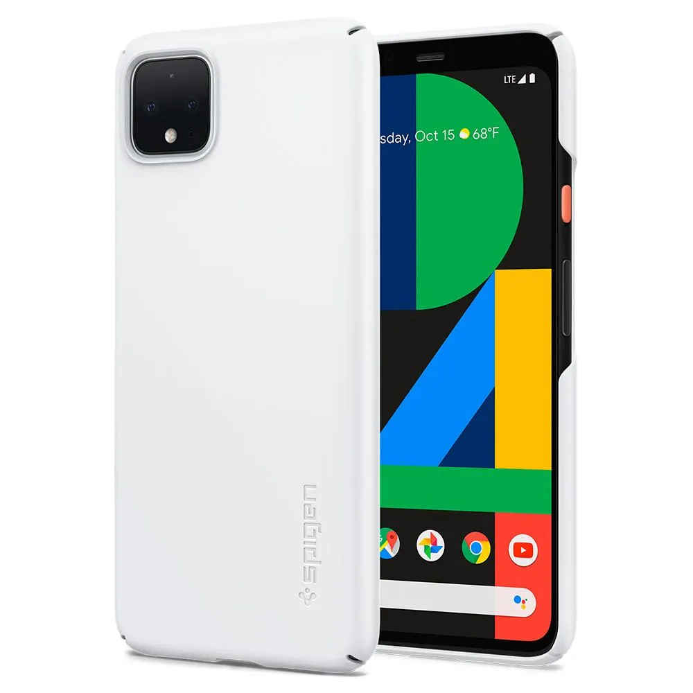 Pixel 4 Case Thin Fit