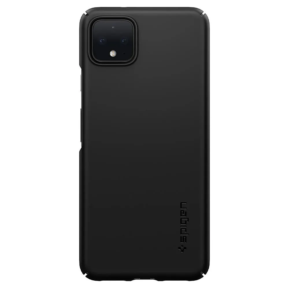 Pixel 4 Case Thin Fit