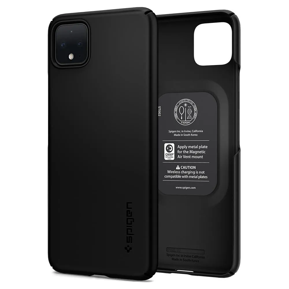 Pixel 4 Case Thin Fit