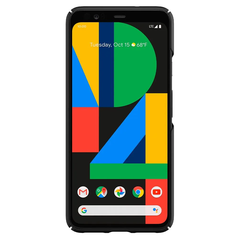 Pixel 4 Case Thin Fit
