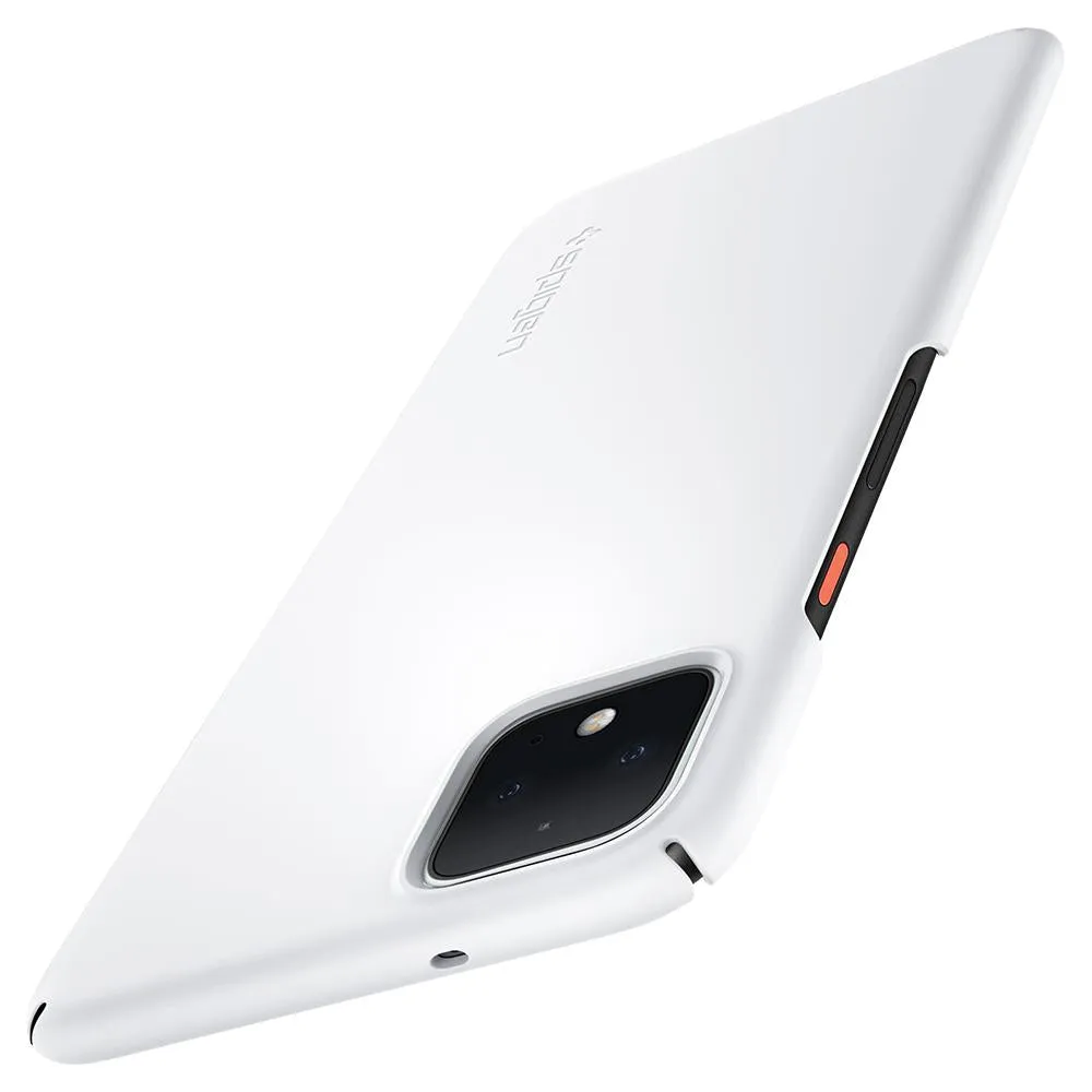 Pixel 4 Case Thin Fit