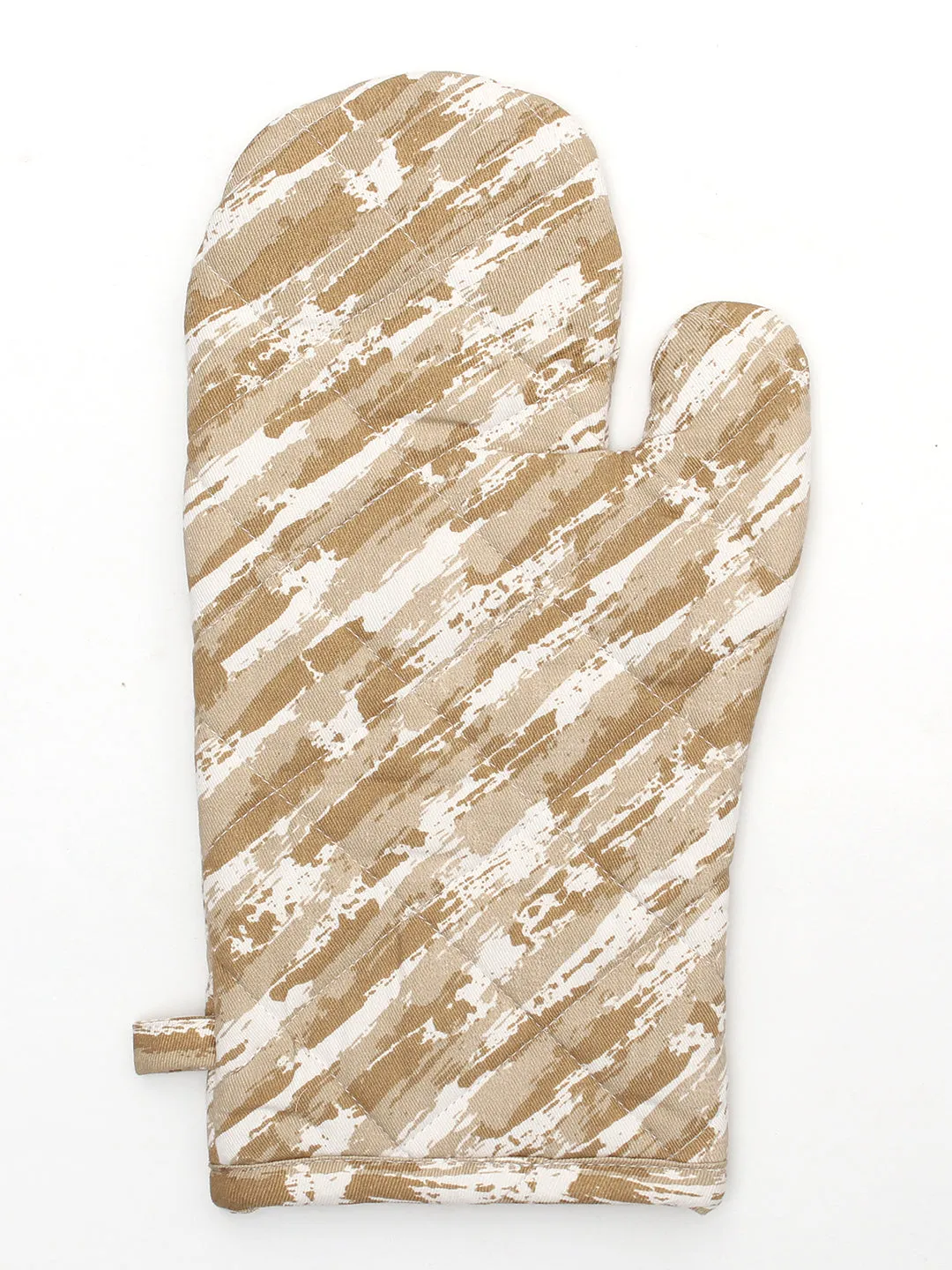 Pravah Gloves (Beige)