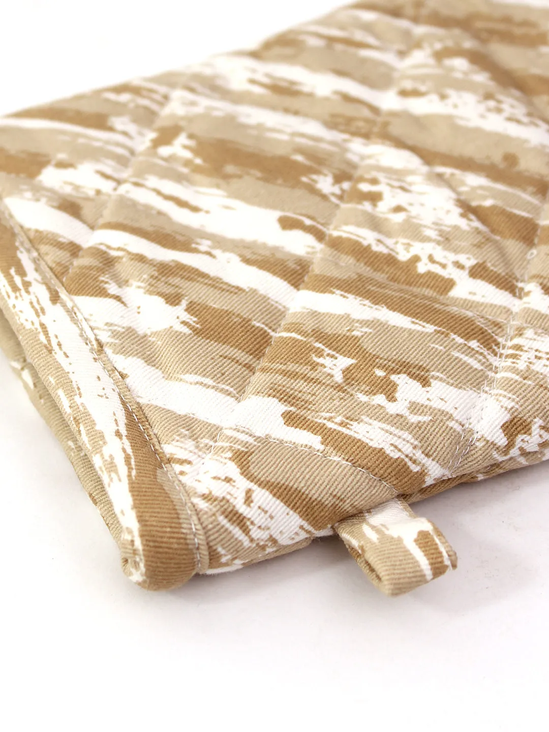 Pravah Gloves (Beige)