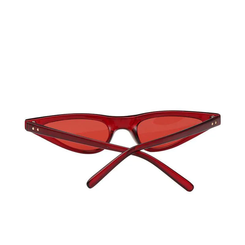 Pre Order:  Reto - Sunglasses