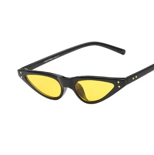 Pre Order:  Reto - Sunglasses