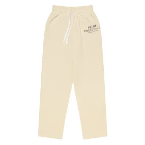 Pride & Prejudice 20th Anniversary Joggers