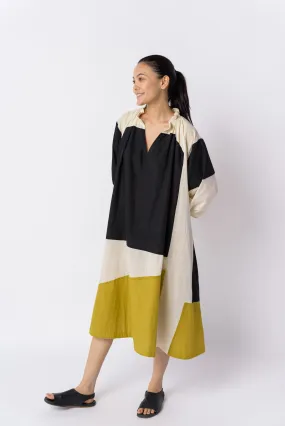 Pride of Crow | Midi Dress