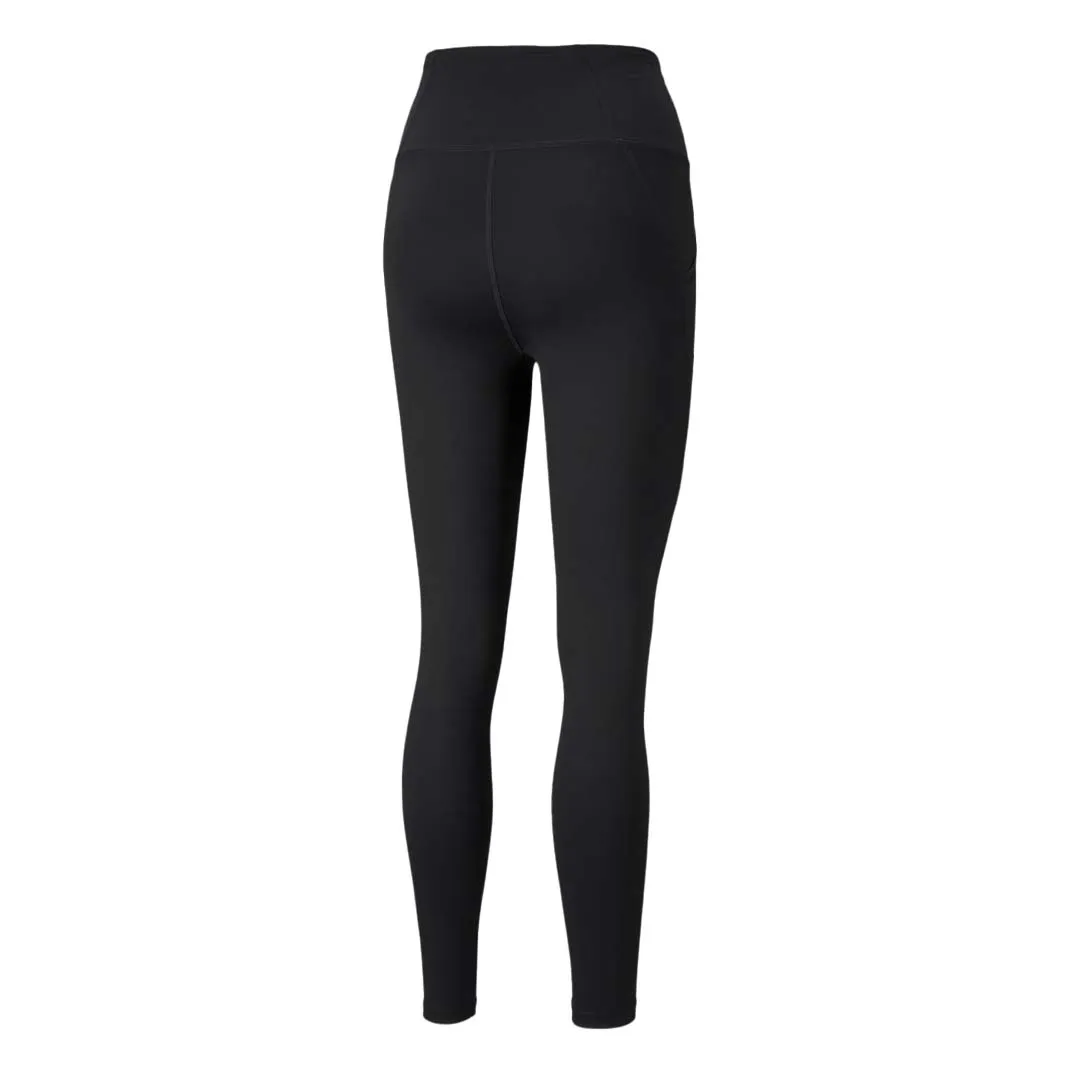Puma - Women's Forever High Waist 7/8 Training Leggings (520267 01)