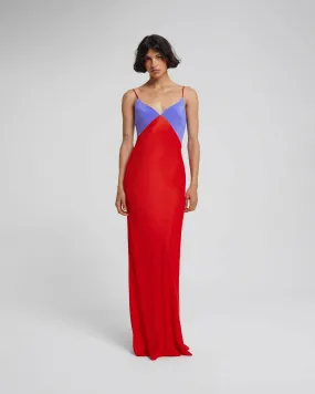Rat & Boa Rosso Dress Size 8
