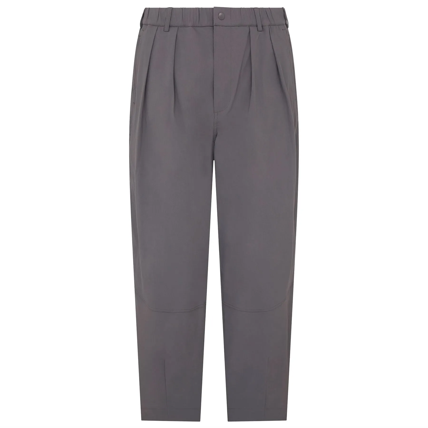 Recycled Greenskeeper Trousers Grey - 2024