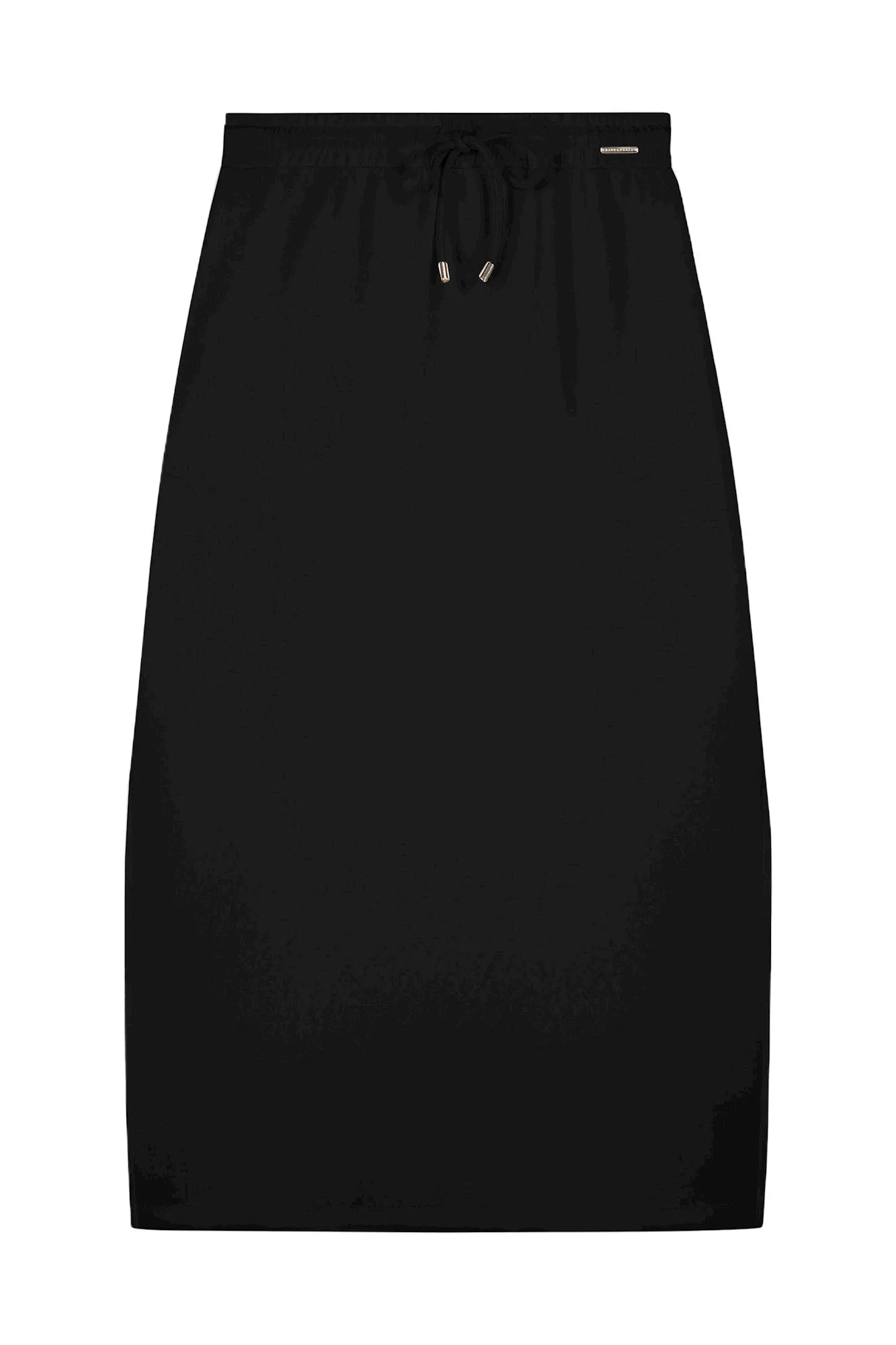 Rino&Pelle SANDY MIDI LENGTH SKIRT WITH SLITS