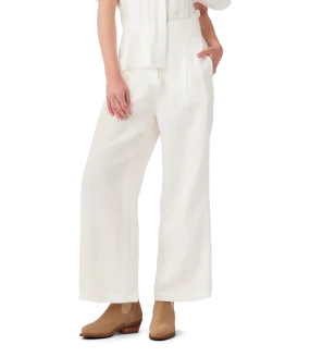 R.M.Williams - Camp Trouser - White