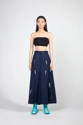 RNS SLEEVE TROUSERS