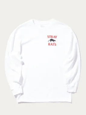 Rodentcide Long Sleeve T-Shirt