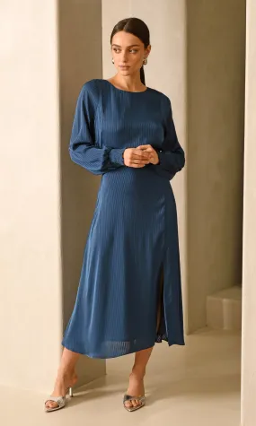 Ronnie Midi Dress