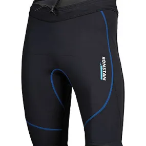 Ronstan Dinghy Shorts Black Junior