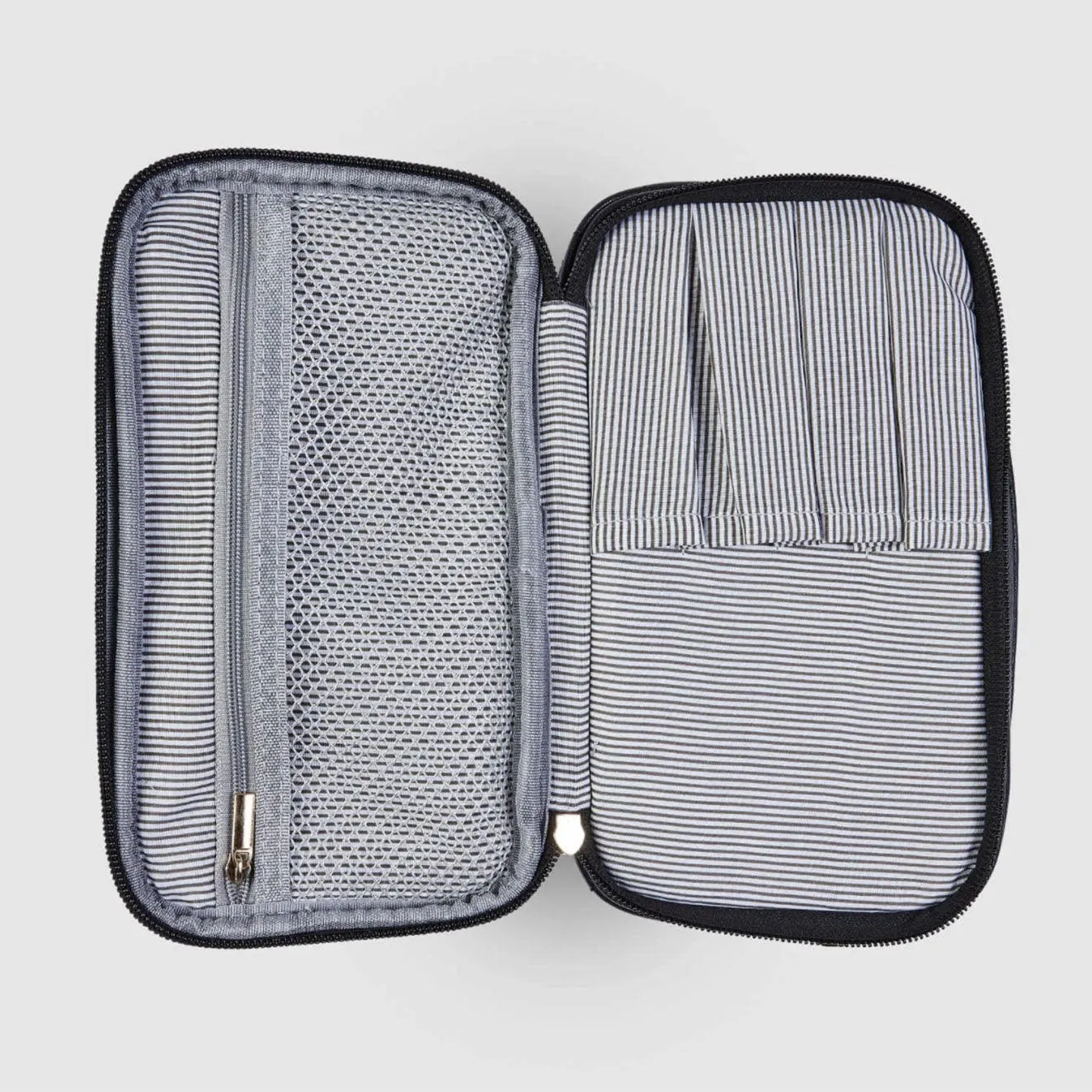 Rosie Makeup Case | Black