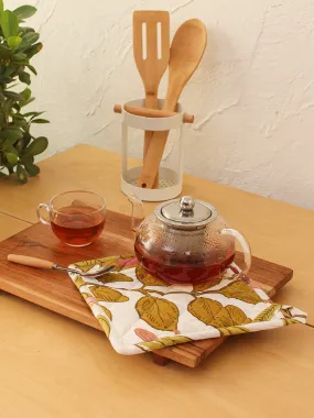 Senjana Pot Holder (Pink)