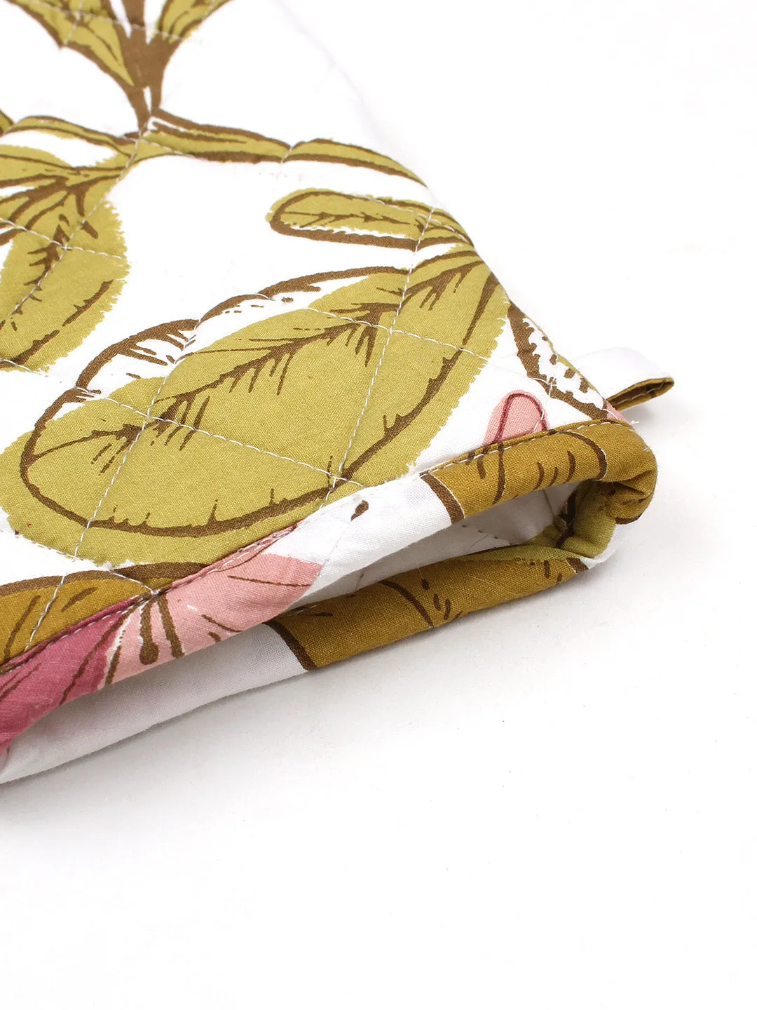 Senjana - Set Of 2 Gloves (Pink)