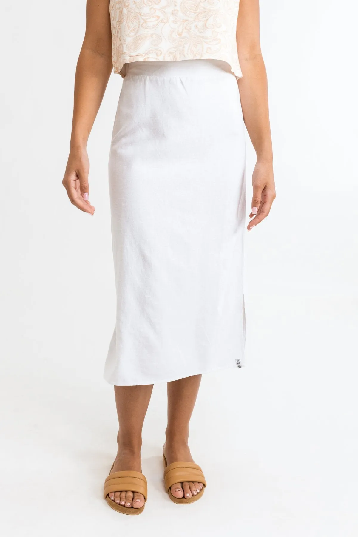 Serena Midi Skirt
