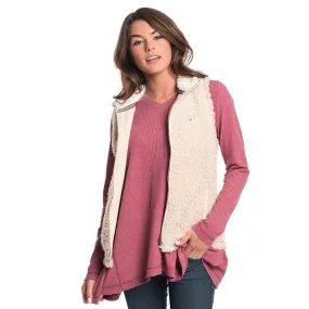 Sherpa Vest
