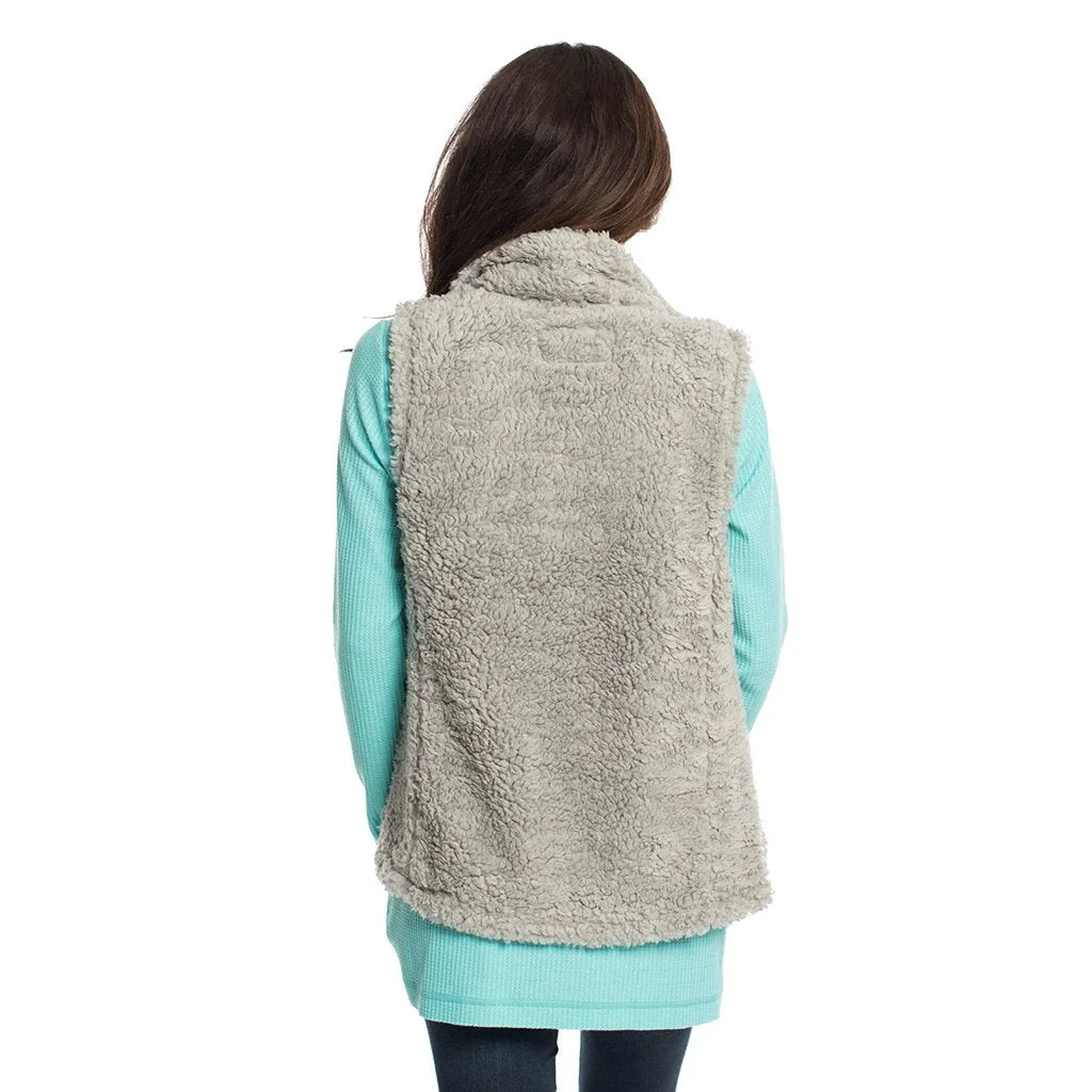 Sherpa Vest
