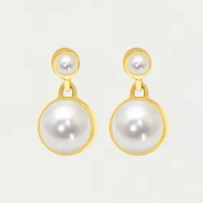 Signature Droplet Earrings