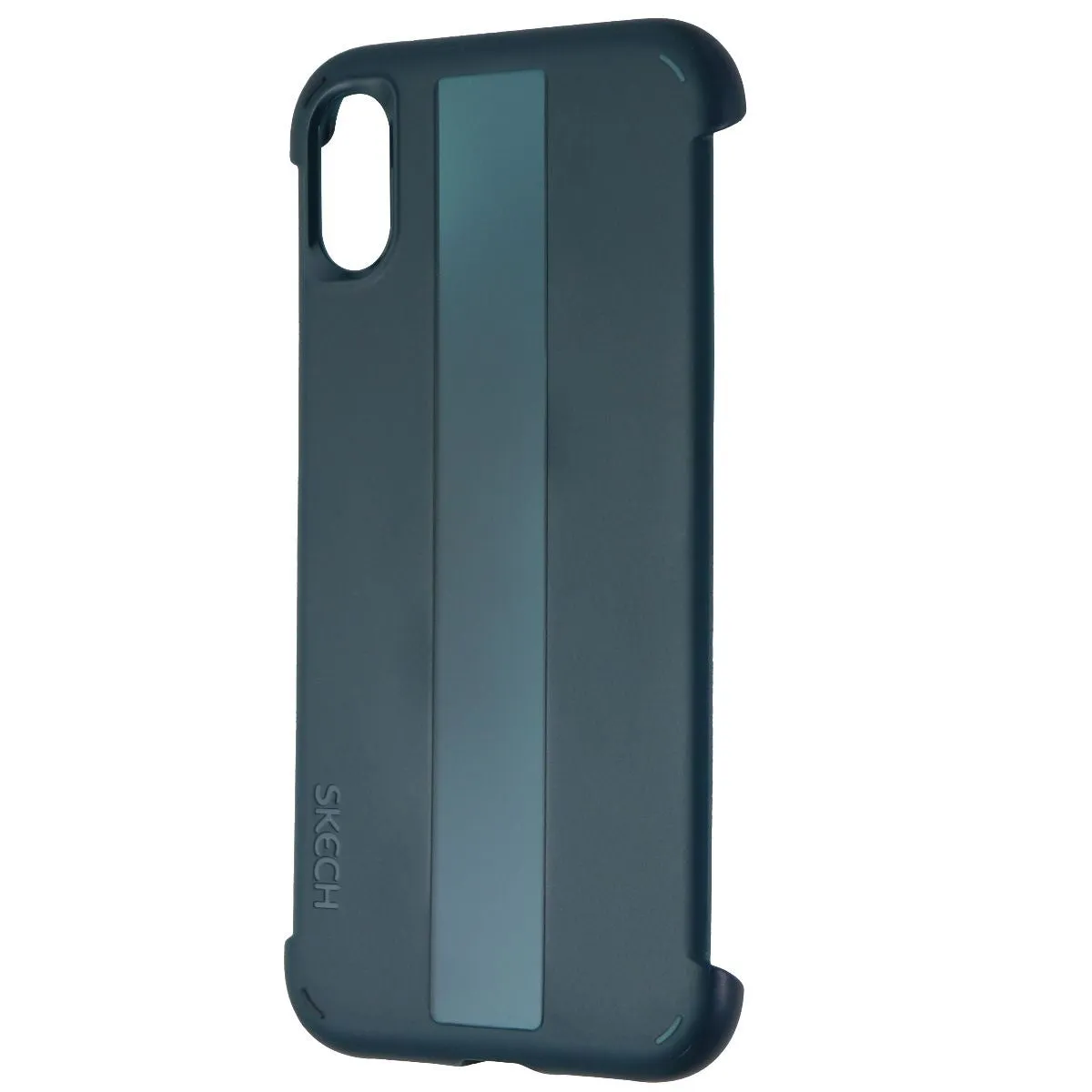 Skech (SK81-STK-MOS) Stark Minimal Case for iPhone XR - Moss