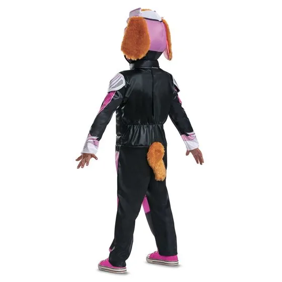 Skey Deluxe Toddler