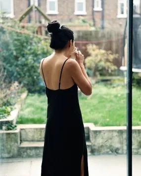 Slip dress