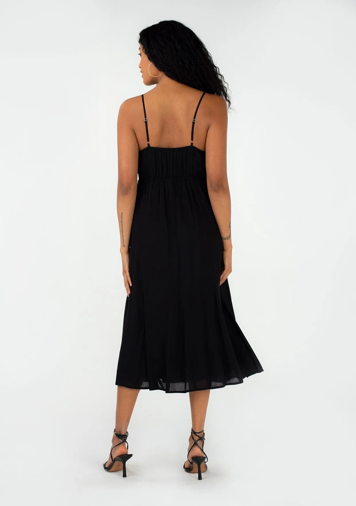 Slow Dance Slip Dress