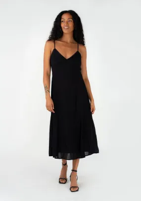 Slow Dance Slip Dress