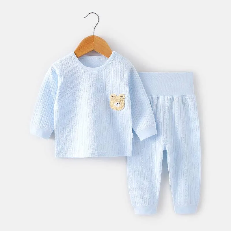 Soft Thin High Waist Pajama