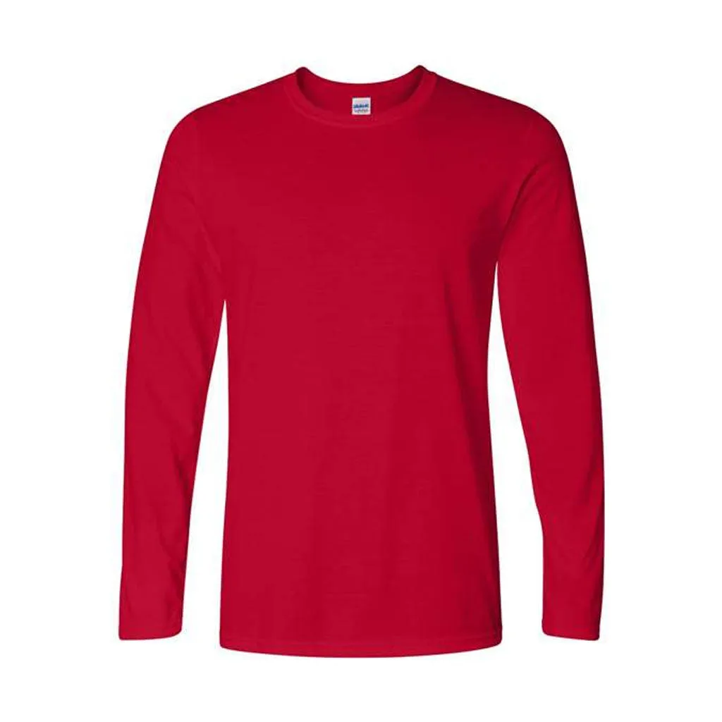 Softstyle® Long Sleeve T-Shirt