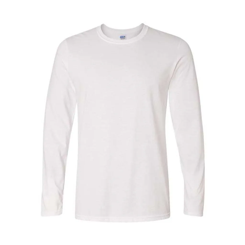 Softstyle® Long Sleeve T-Shirt