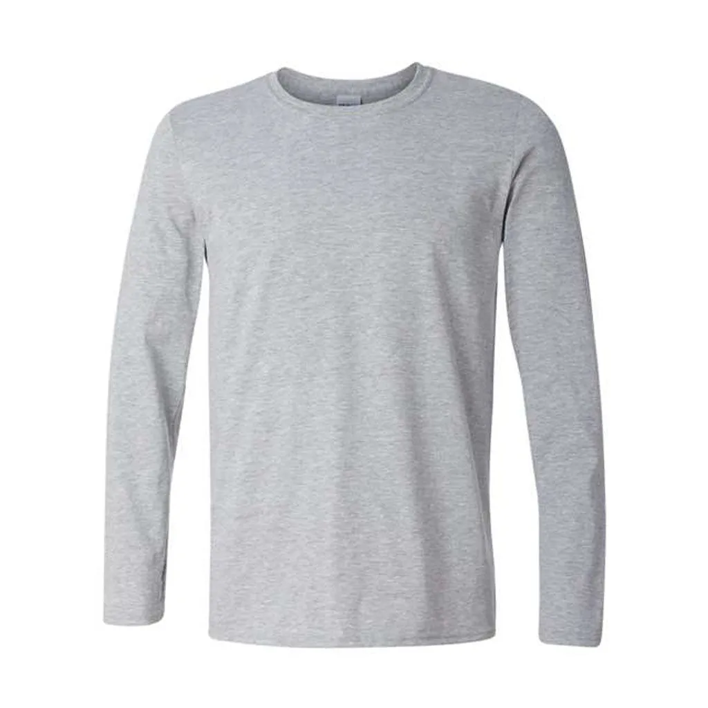 Softstyle® Long Sleeve T-Shirt