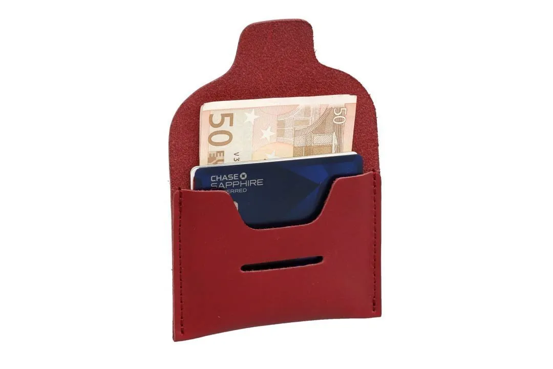 Spike Wallet