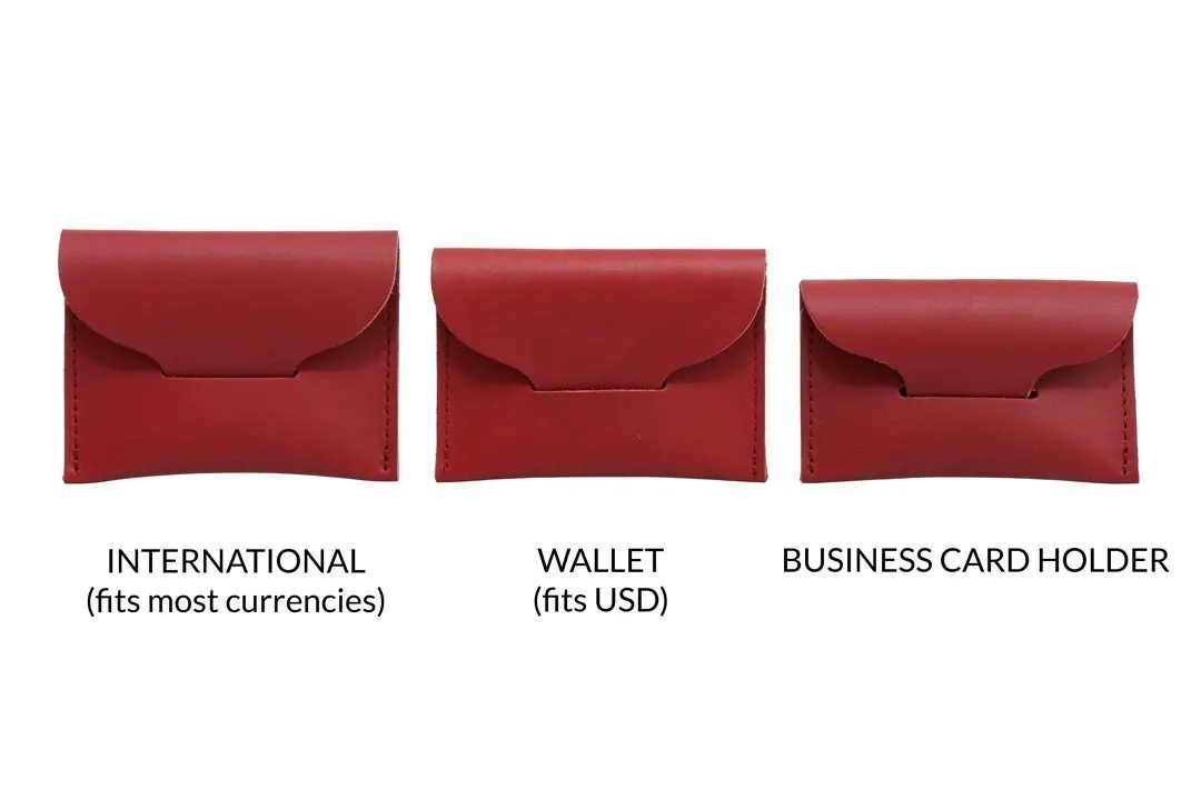 Spike Wallet