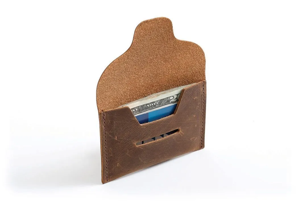 Spike Wallet
