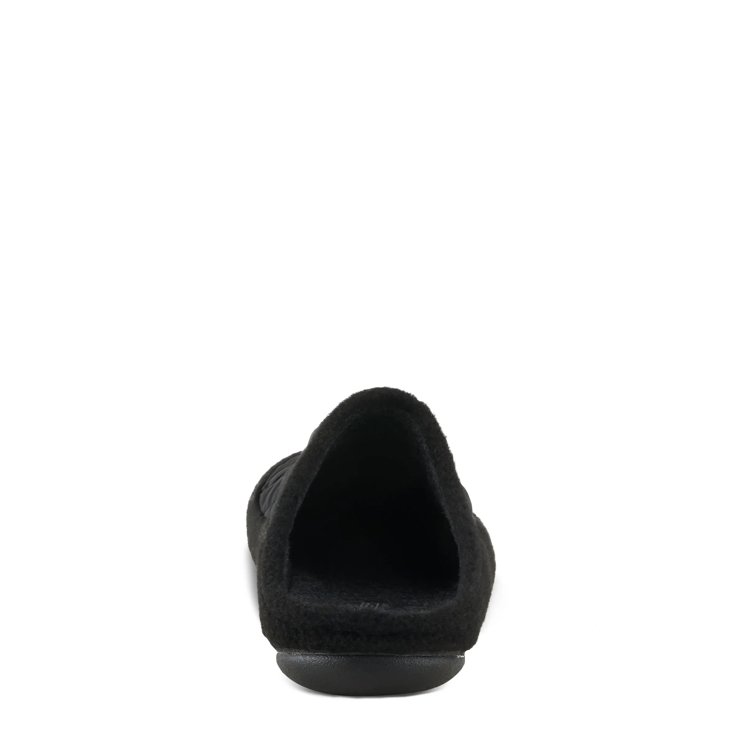 SPRING STEP MEN TWILED SLIPPERS