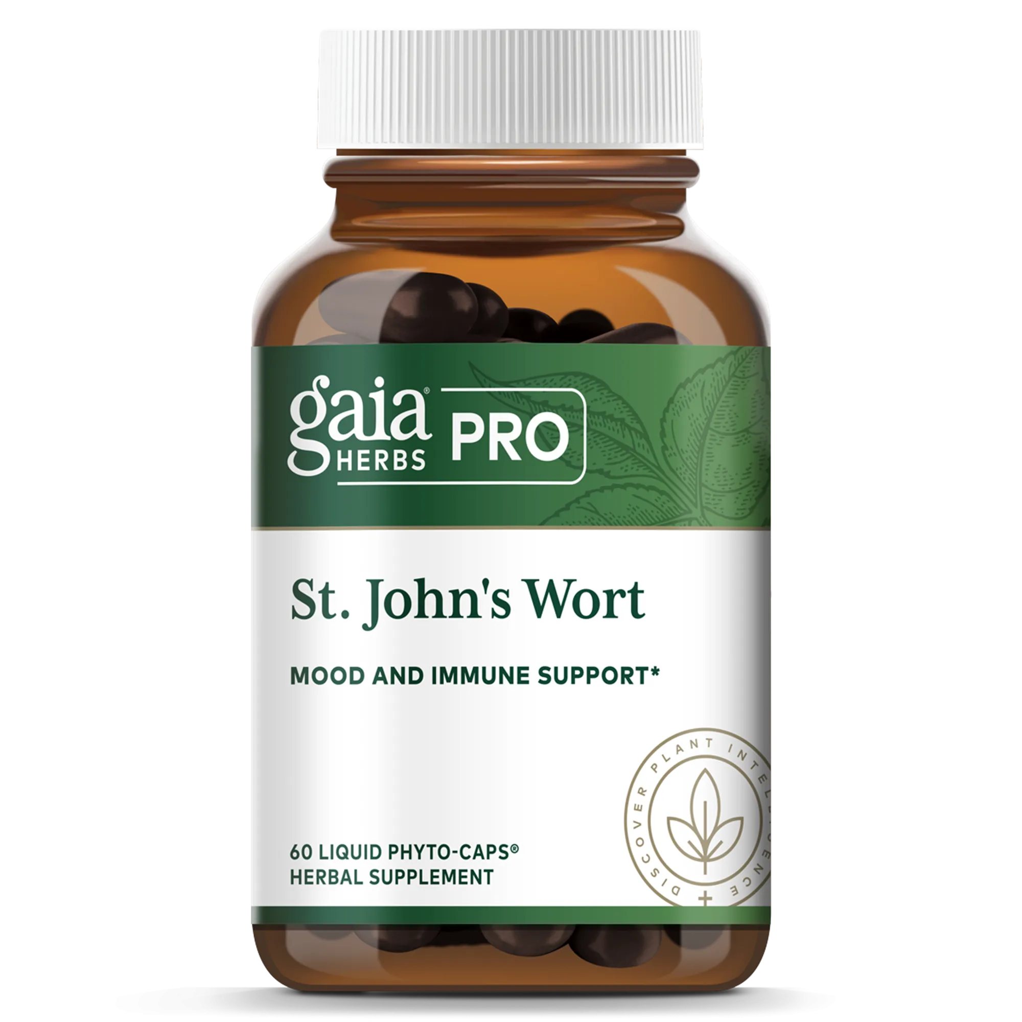 St. Johns Wort