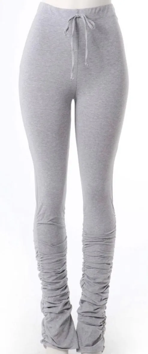 Stack Me Up Joggers