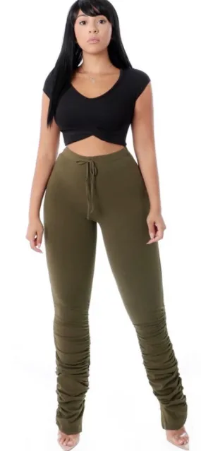 Stack Me Up Joggers