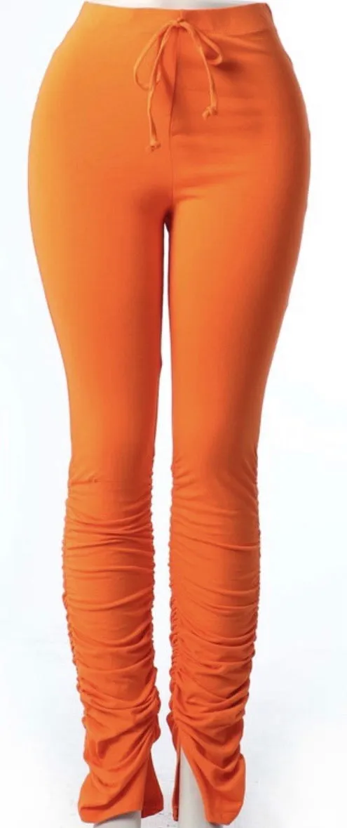 Stack Me Up Joggers