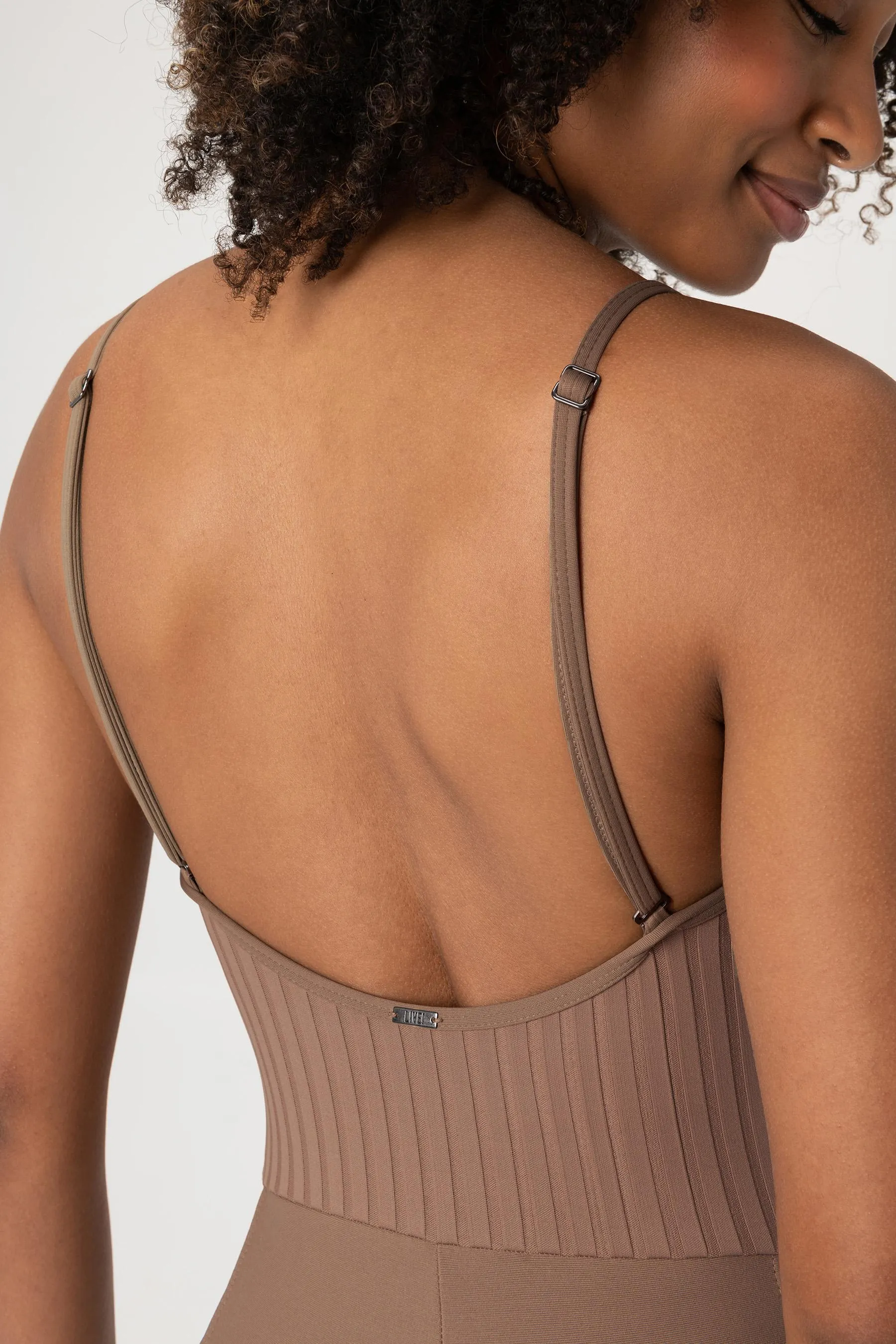 Step Fullness Jumpsuit