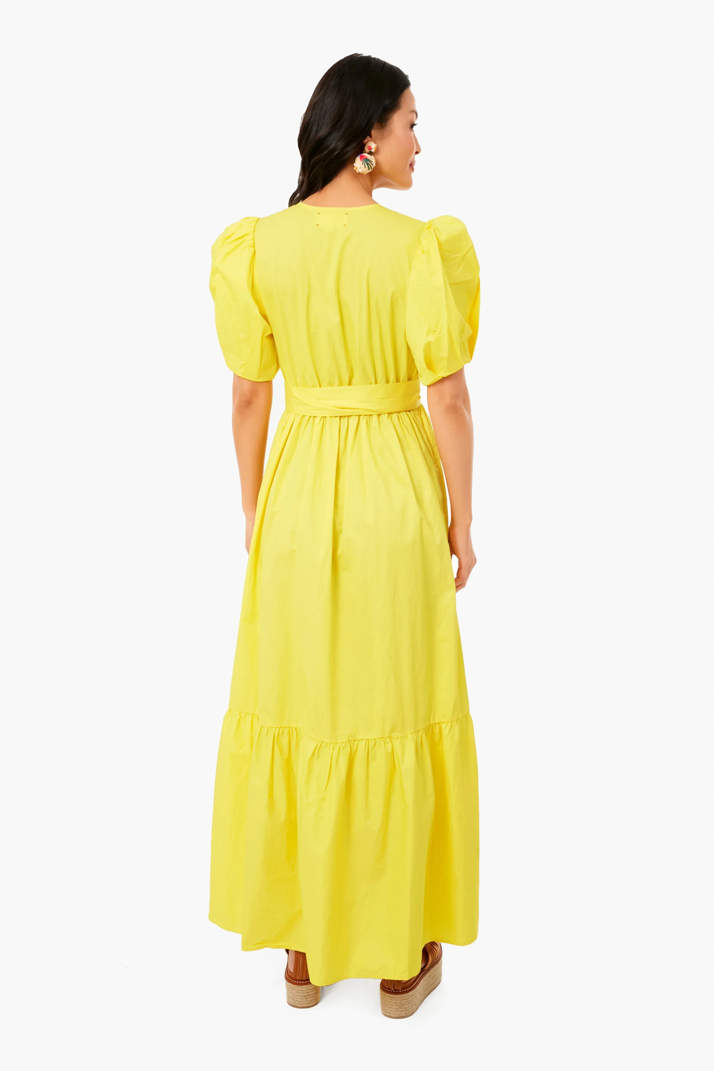 Sunflower Larkyn Dress