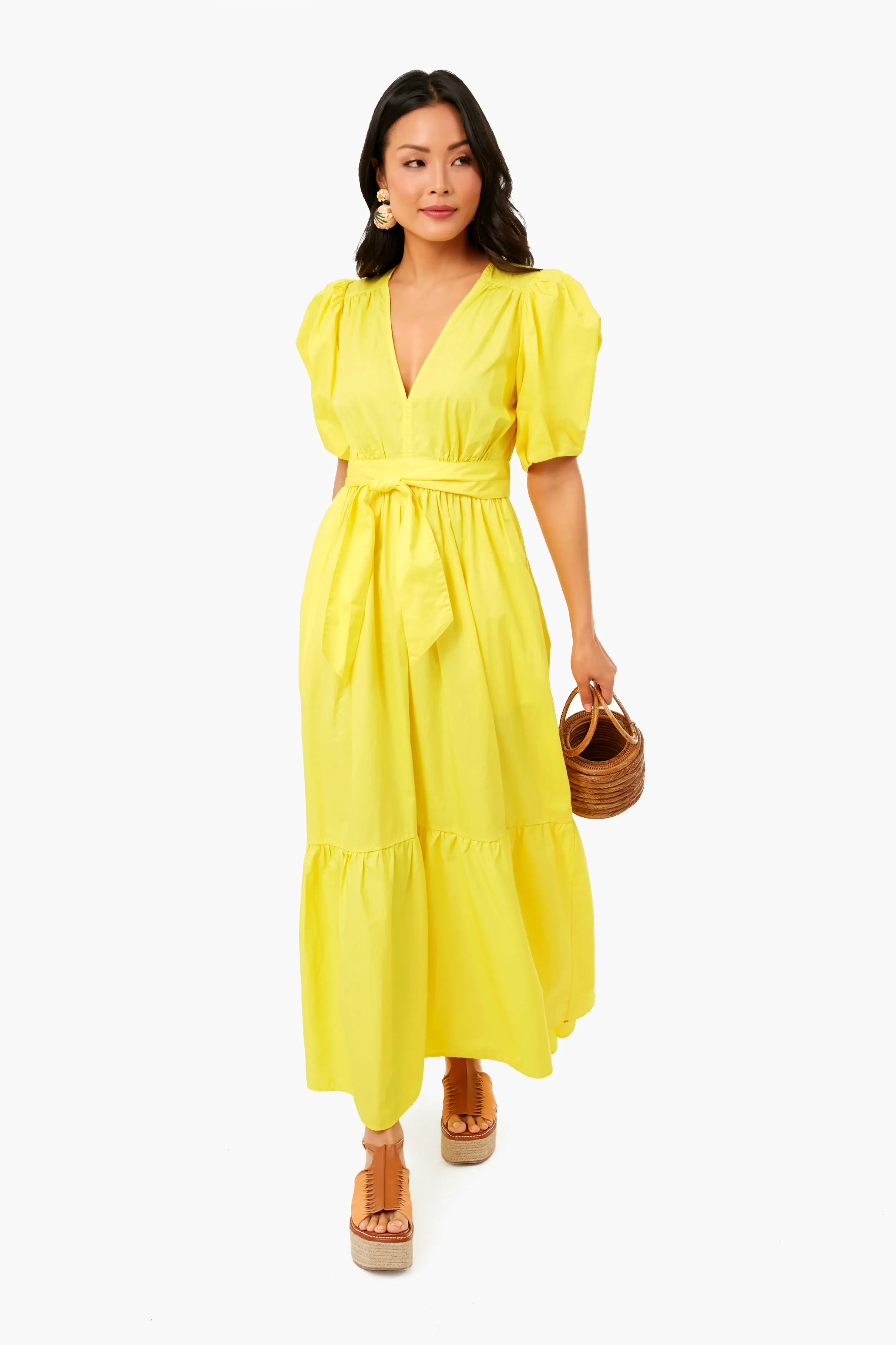 Sunflower Larkyn Dress
