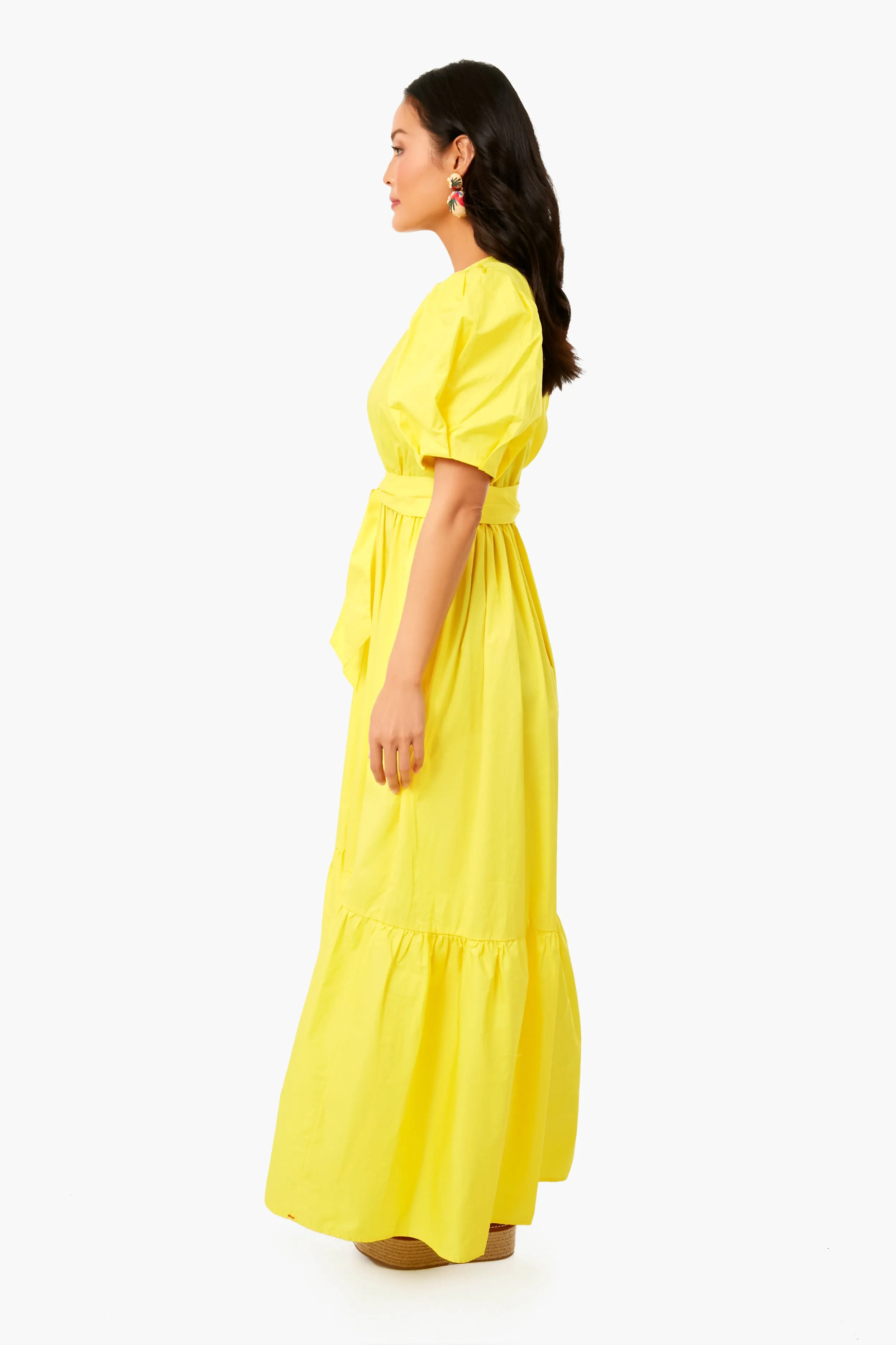 Sunflower Larkyn Dress